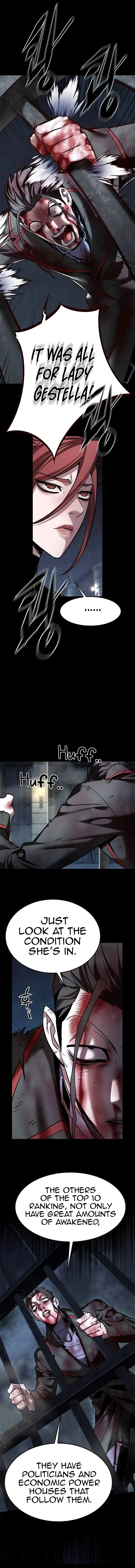 Read Eleceed (en) Manga Online