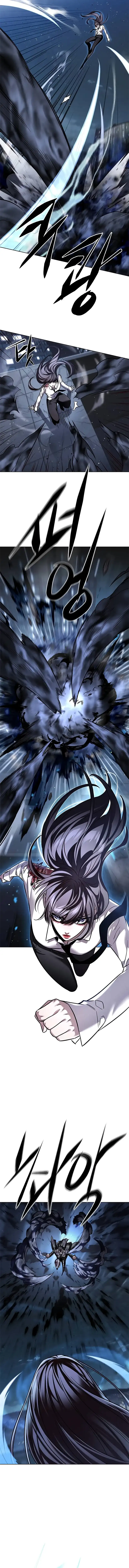 Read Eleceed (en) Manga Online