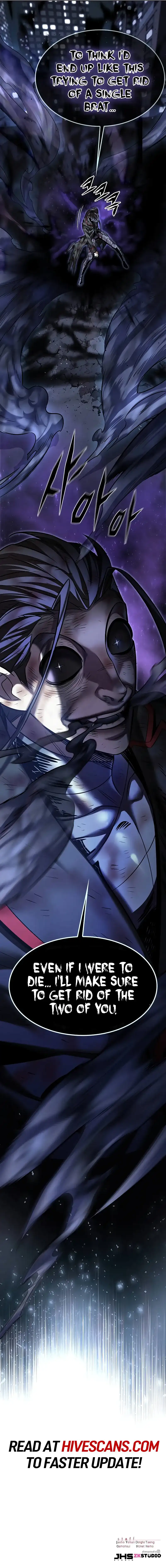 Read Eleceed (en) Manga Online