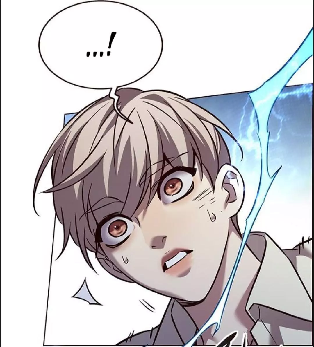 Read Eleceed (en) Manga Online