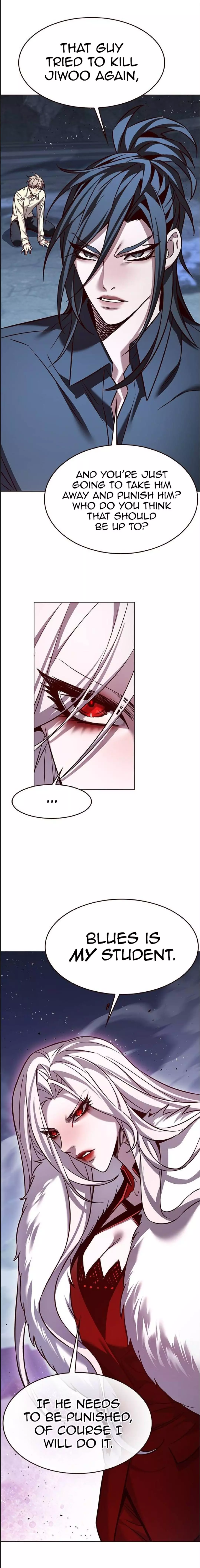 Read Eleceed (en) Manga Online