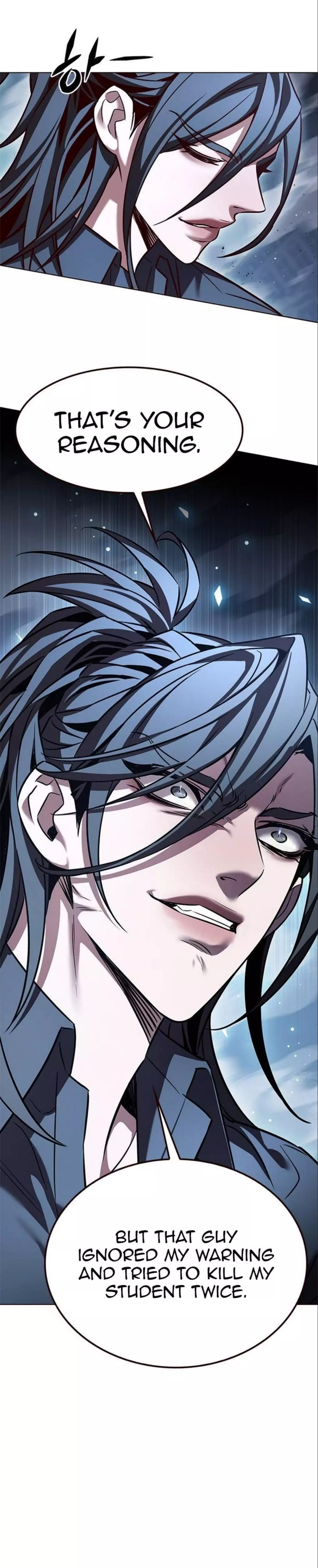 Read Eleceed (en) Manga Online