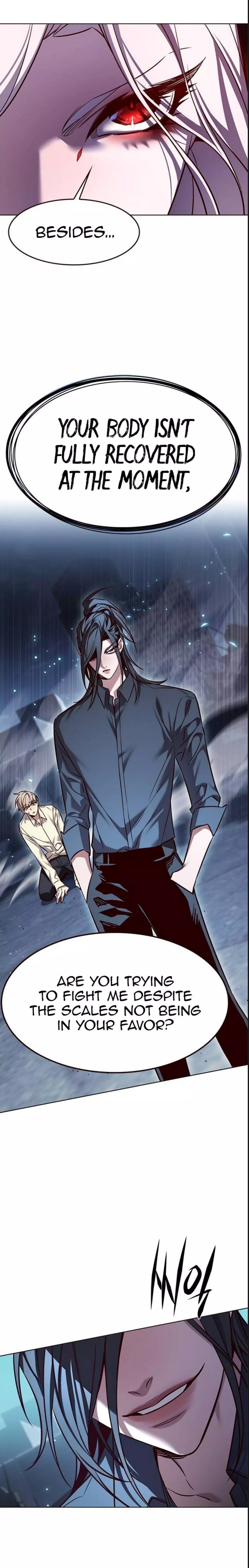 Read Eleceed (en) Manga Online