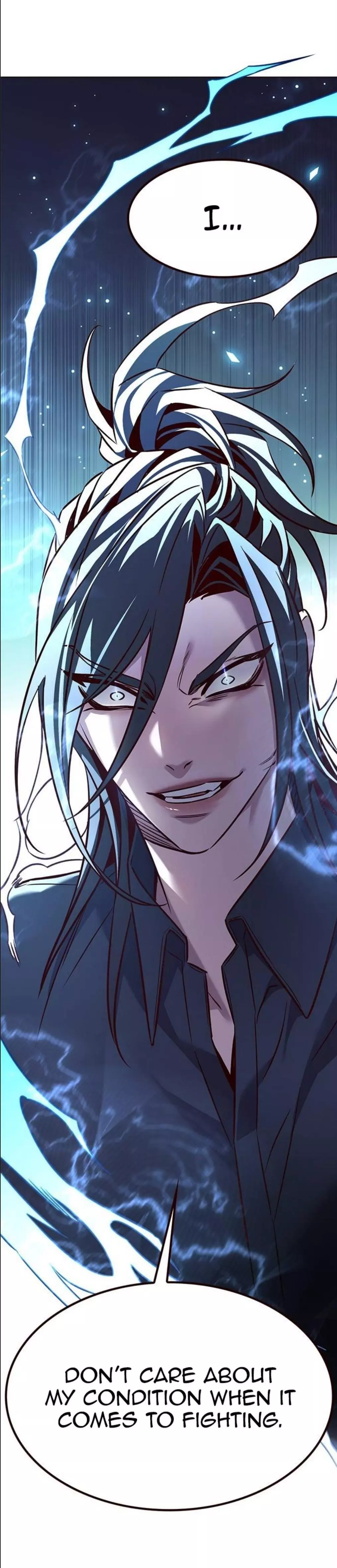 Read Eleceed (en) Manga Online