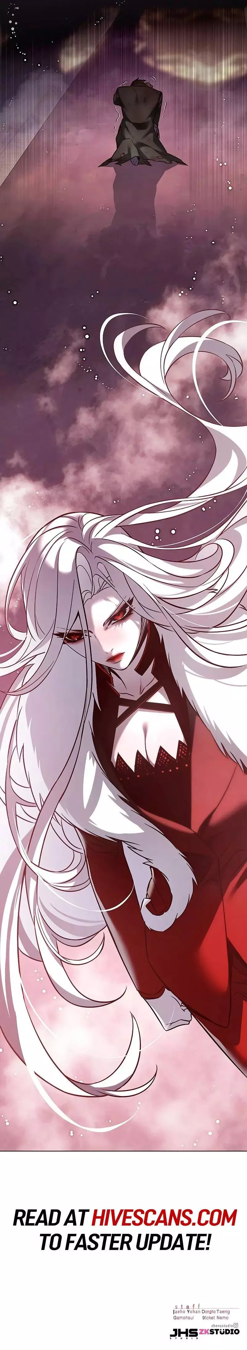 Read Eleceed (en) Manga Online