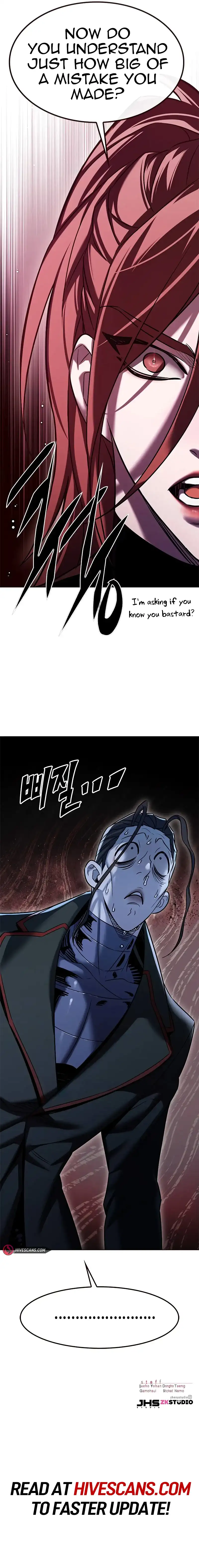 Read Eleceed (en) Manga Online