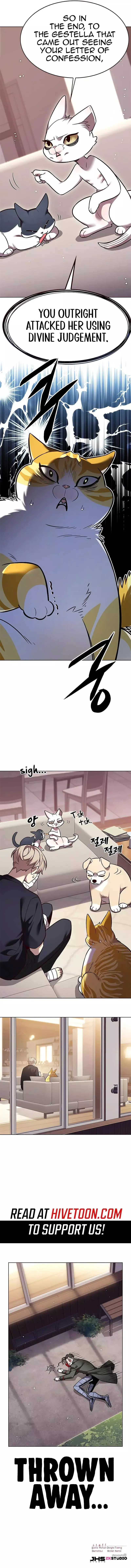 Read Eleceed (en) Manga Online