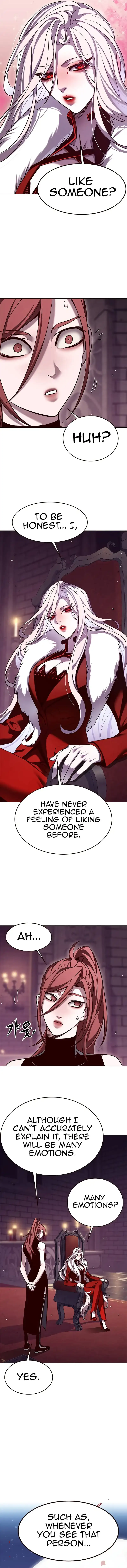 Read Eleceed (en) Manga Online