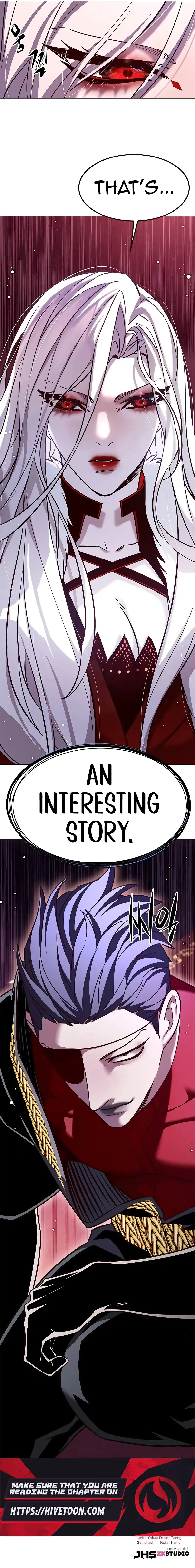 Read Eleceed (en) Manga Online