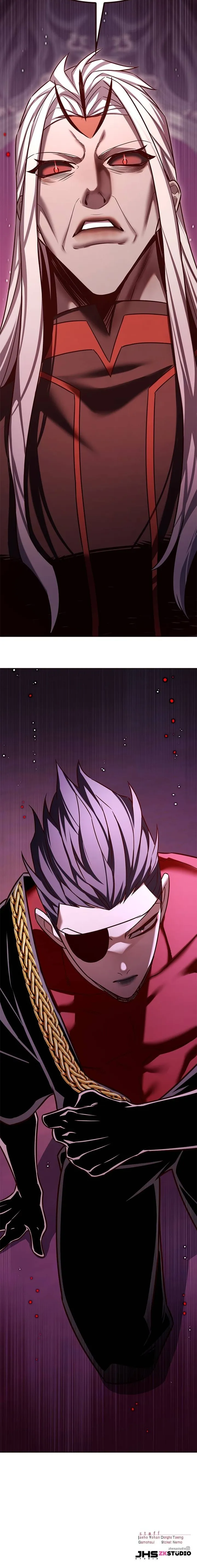 Read Eleceed (en) Manga Online