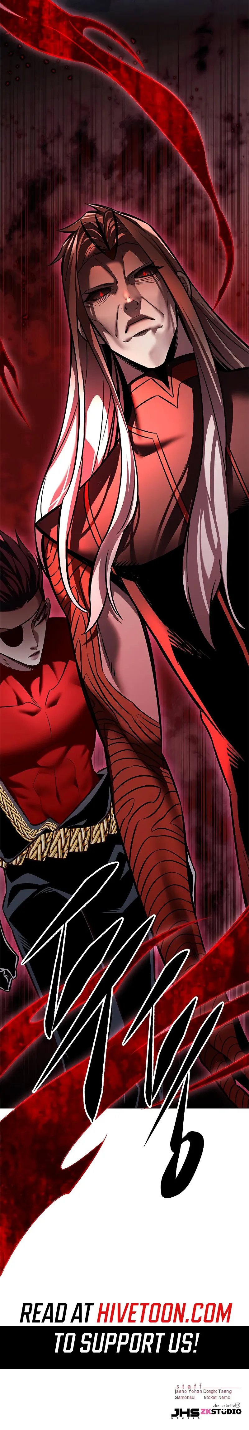 Read Eleceed (en) Manga Online