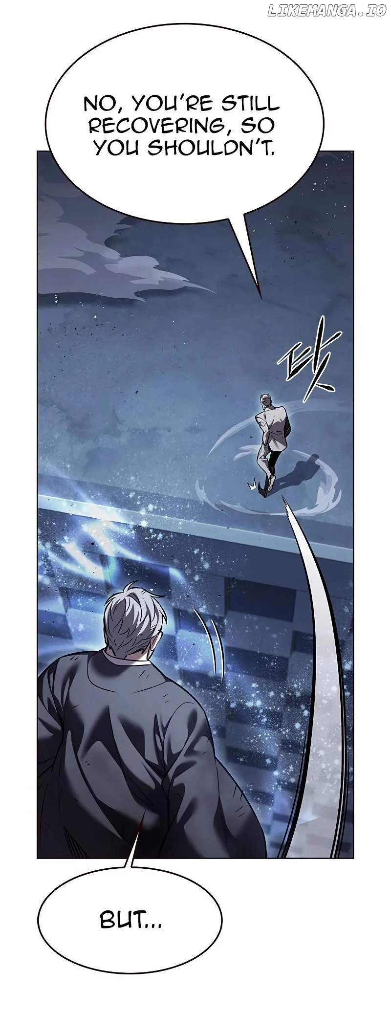 Read Eleceed (en) Manga Online