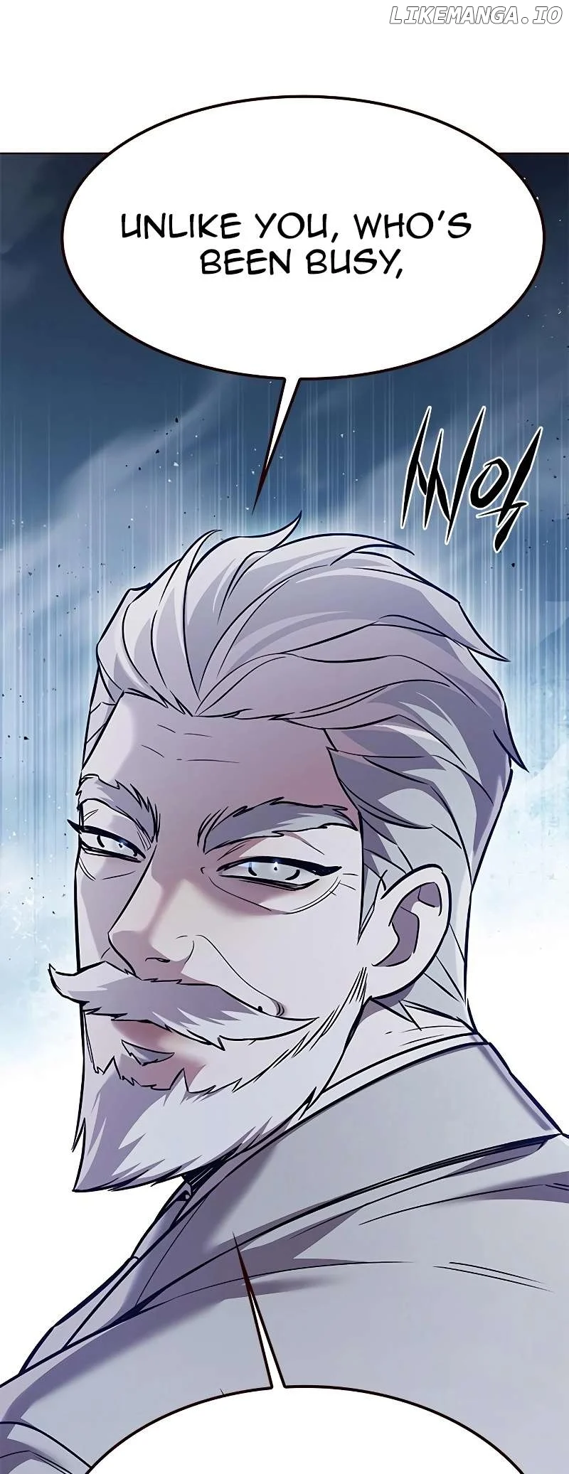 Read Eleceed (en) Manga Online