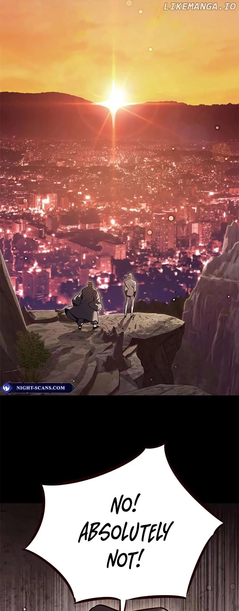 Read Eleceed (en) Manga Online