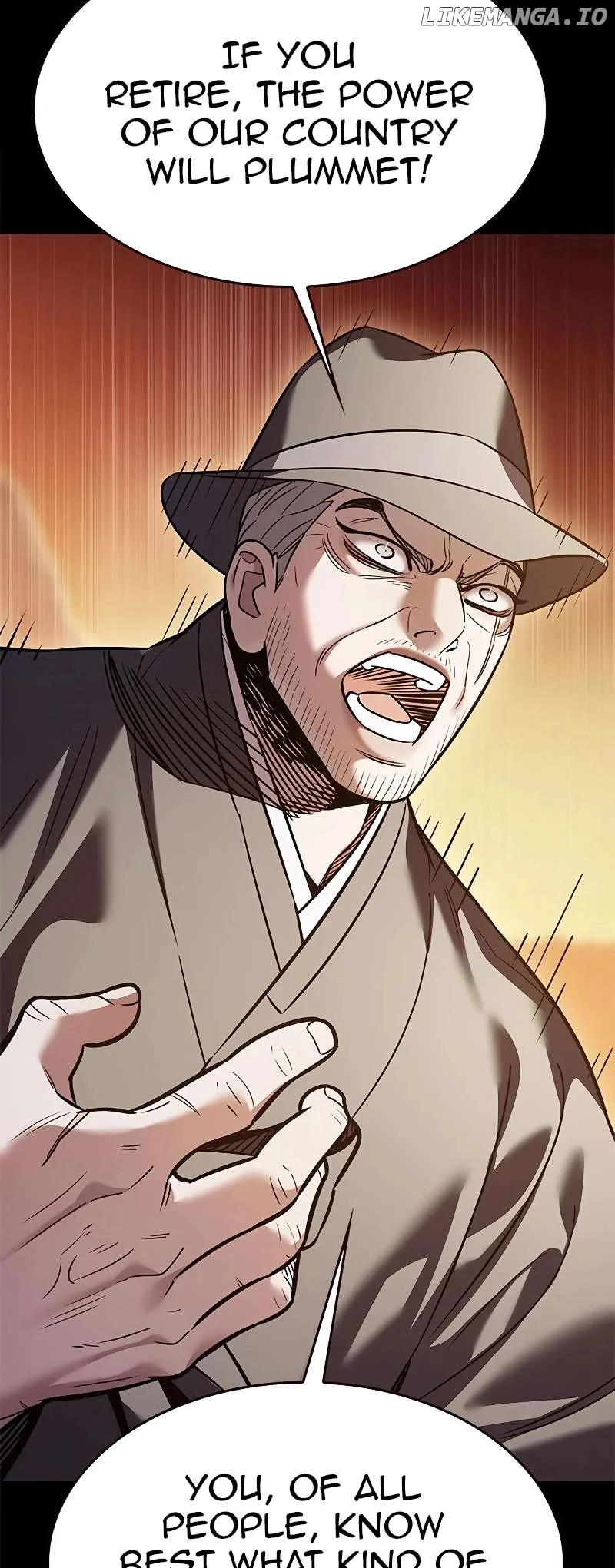 Read Eleceed (en) Manga Online