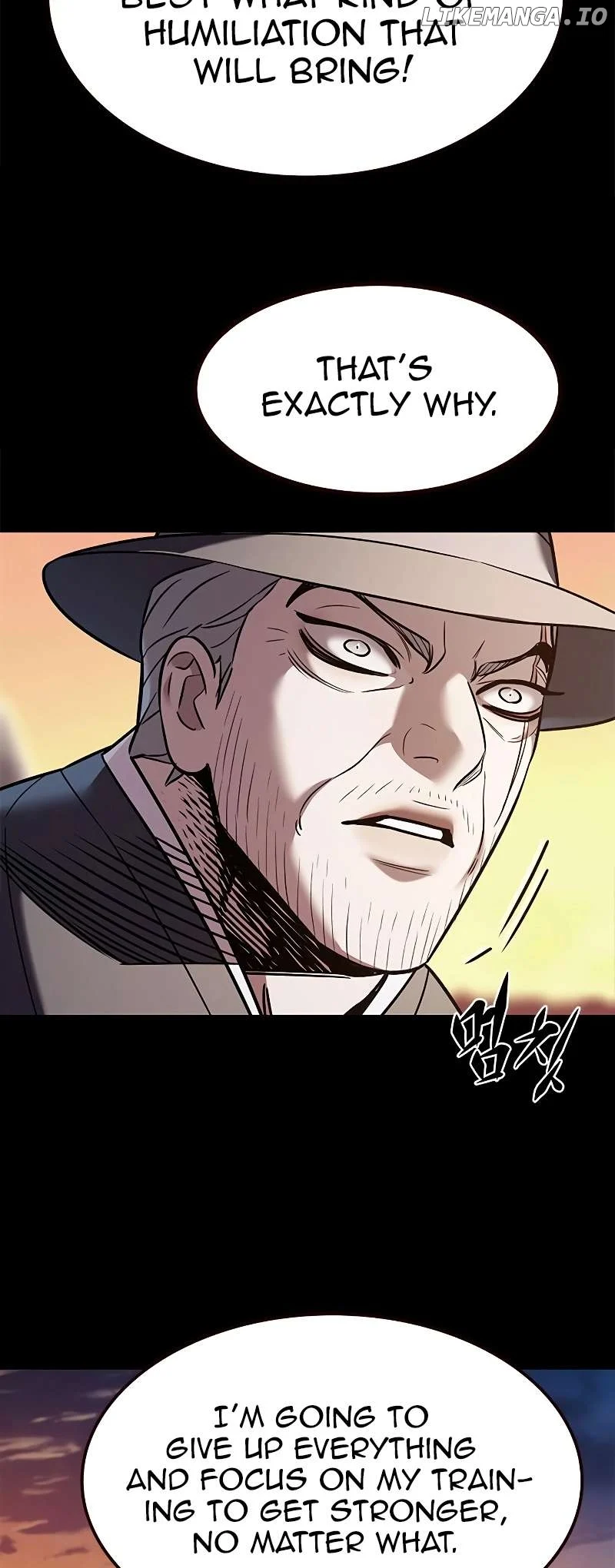 Read Eleceed (en) Manga Online