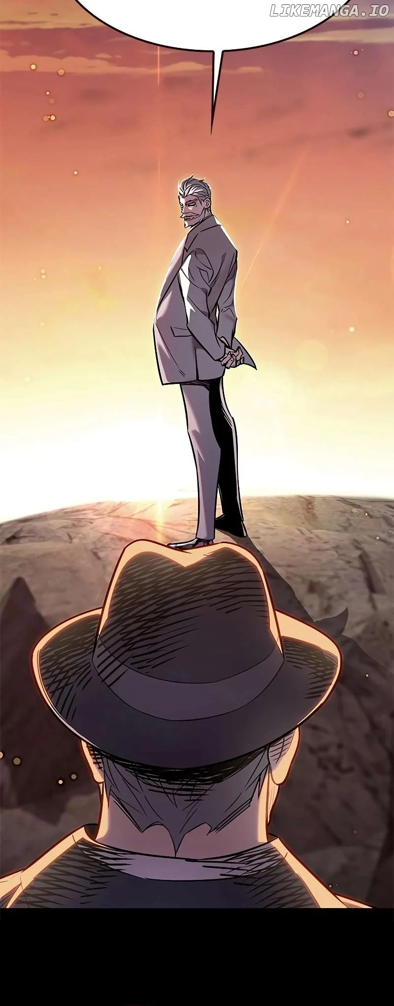 Read Eleceed (en) Manga Online