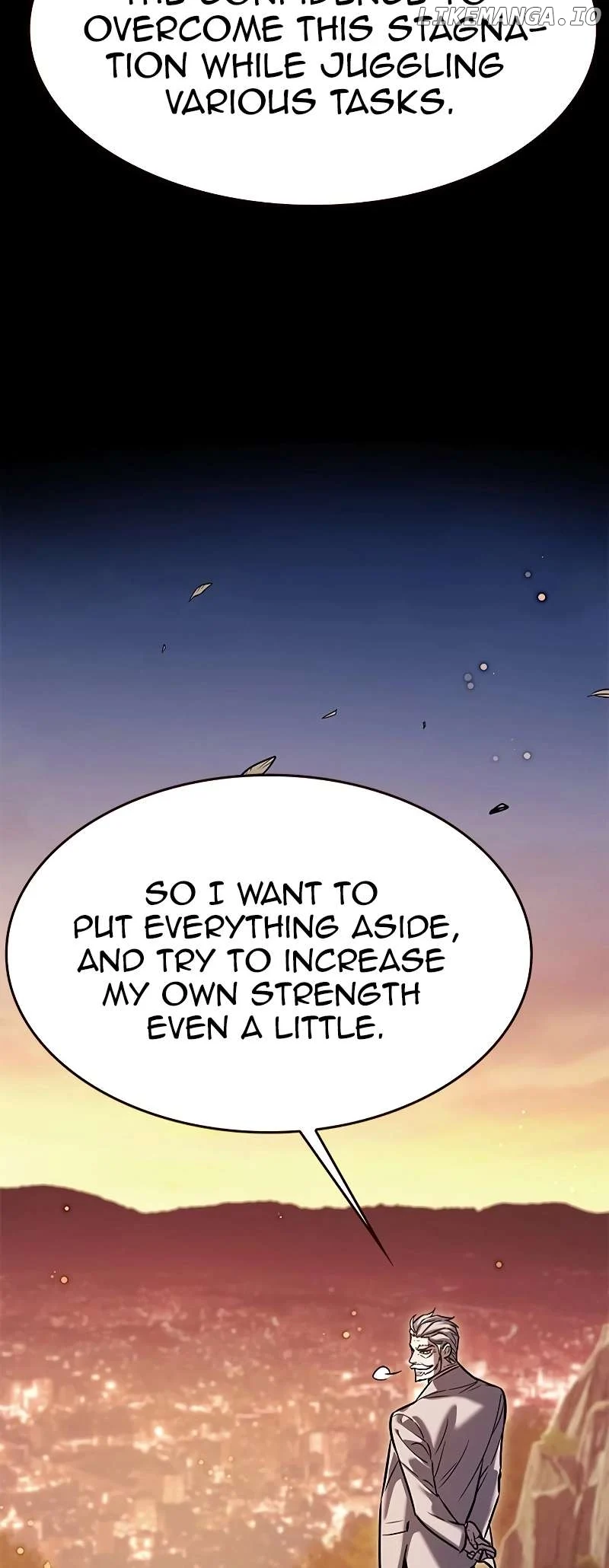Read Eleceed (en) Manga Online