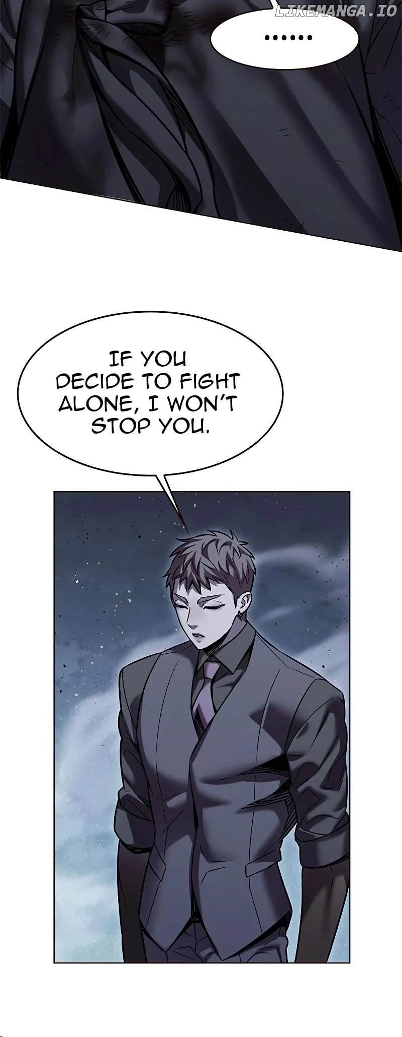 Read Eleceed (en) Manga Online