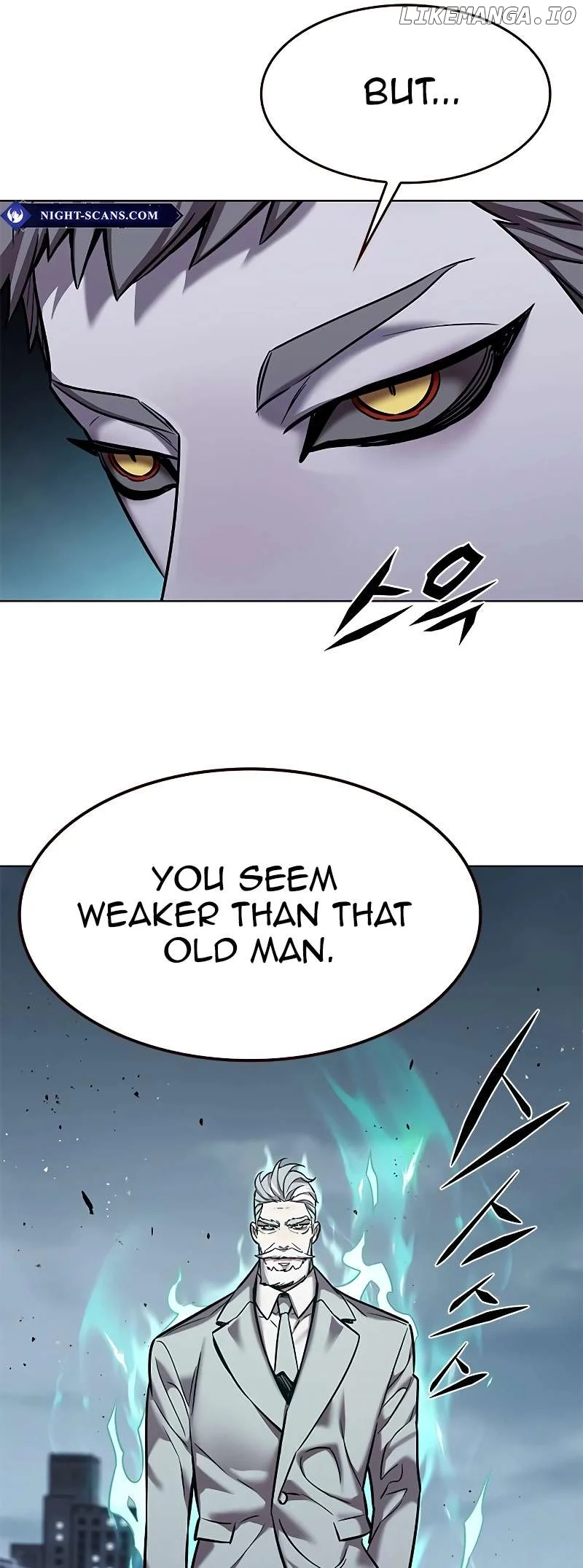 Read Eleceed (en) Manga Online