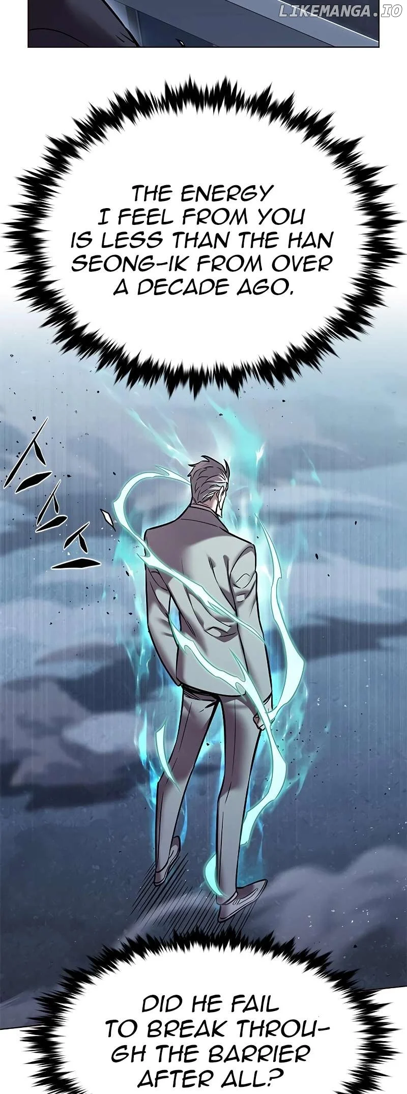 Read Eleceed (en) Manga Online