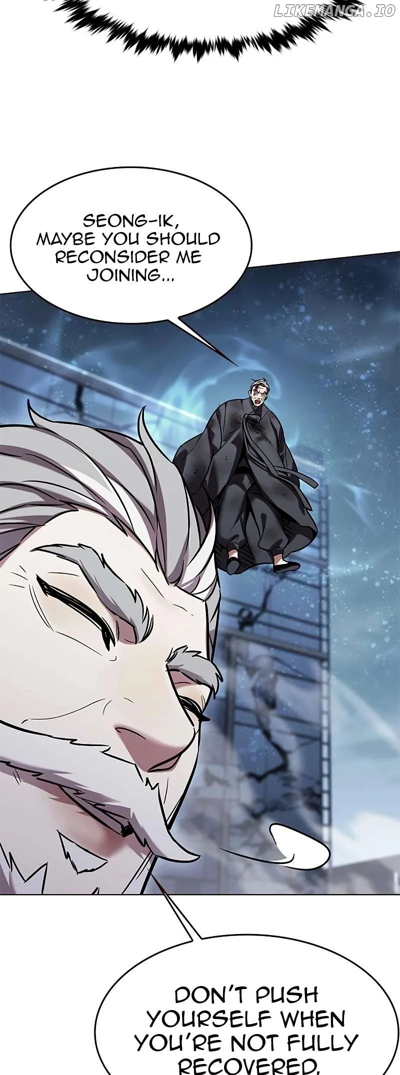 Read Eleceed (en) Manga Online