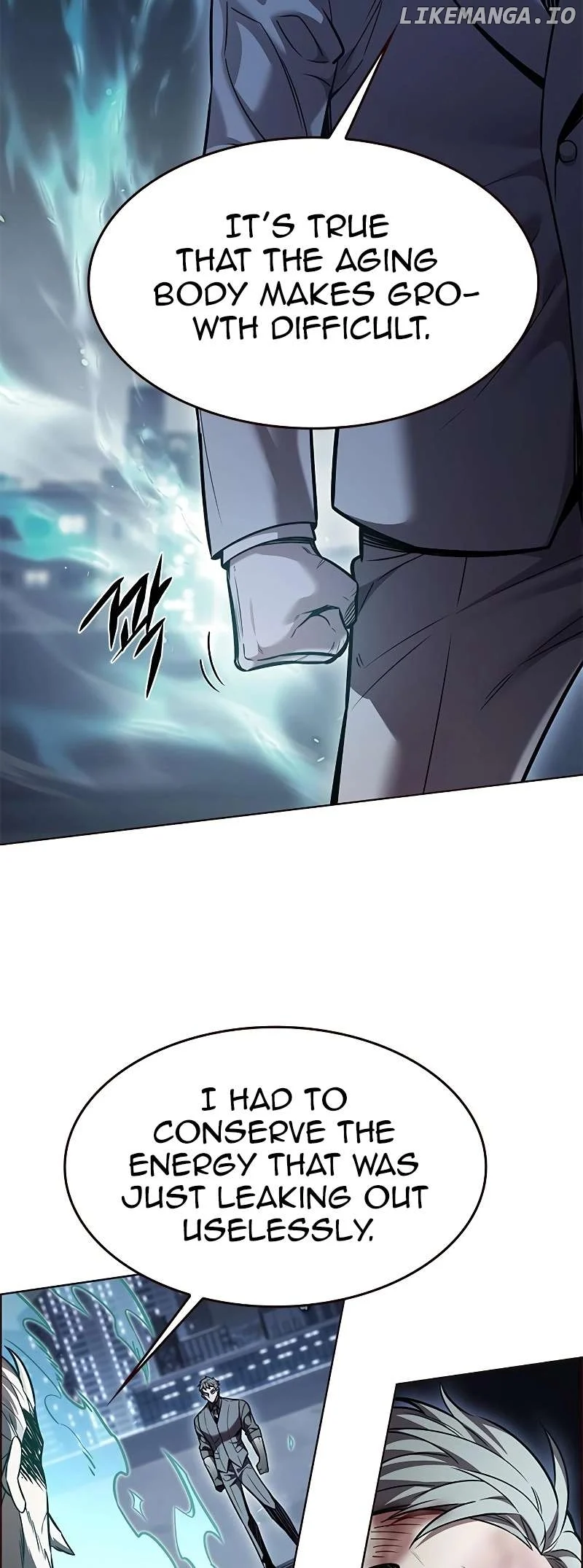 Read Eleceed (en) Manga Online