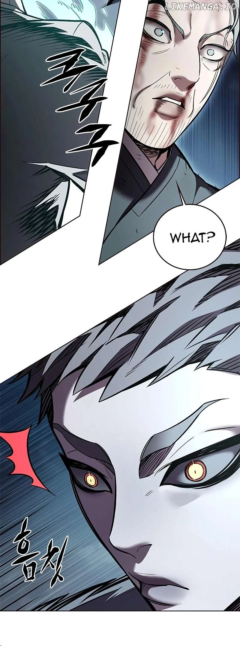 Read Eleceed (en) Manga Online