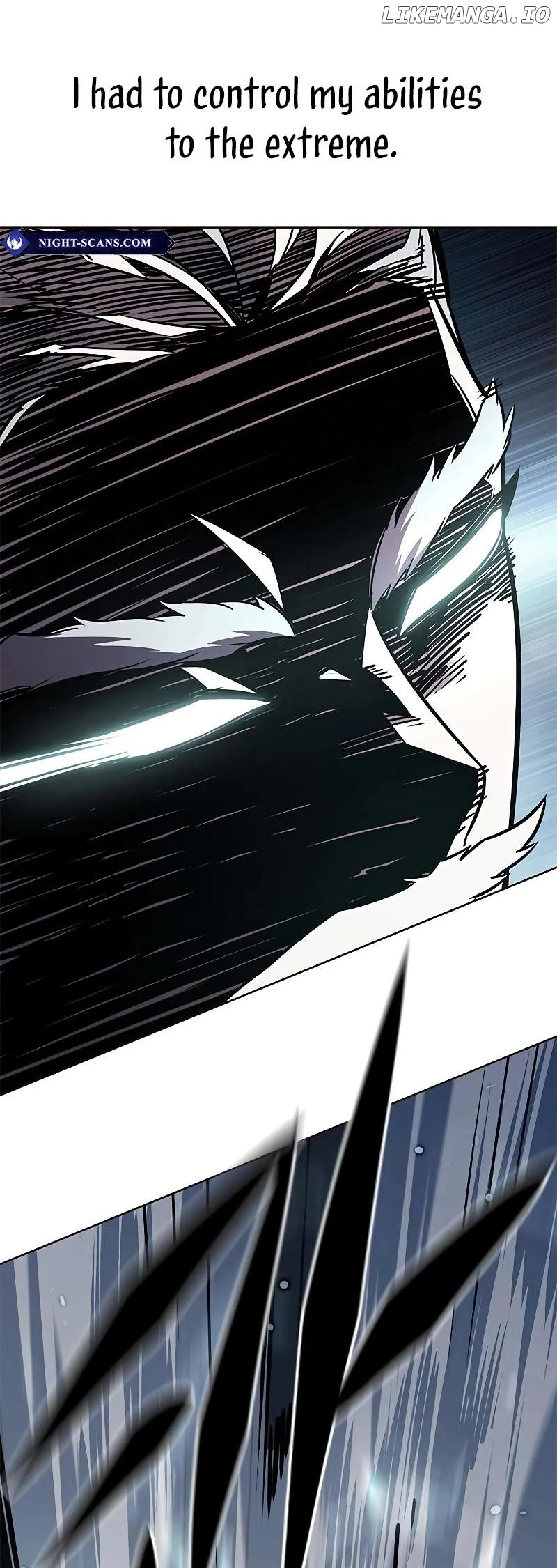 Read Eleceed (en) Manga Online