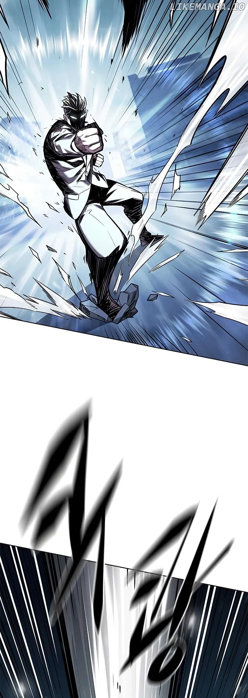 Read Eleceed (en) Manga Online