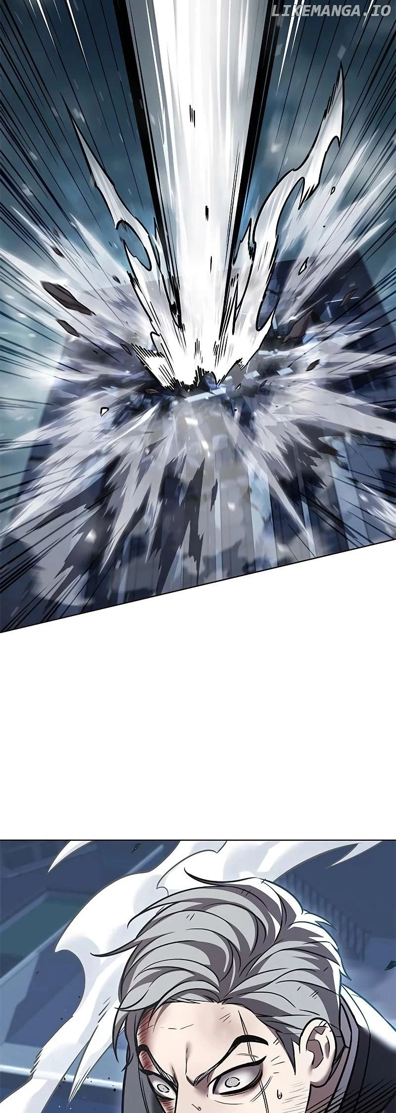 Read Eleceed (en) Manga Online
