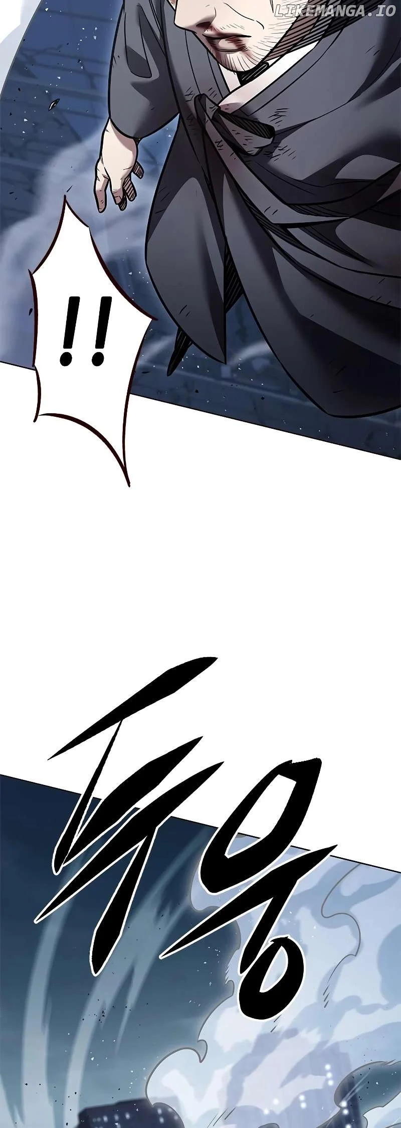 Read Eleceed (en) Manga Online