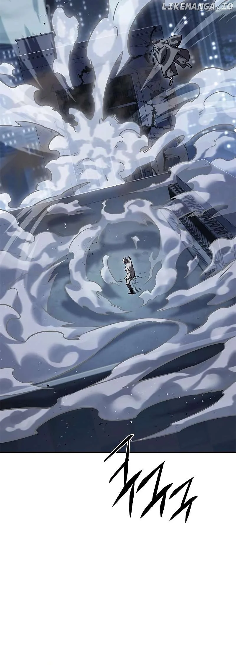 Read Eleceed (en) Manga Online