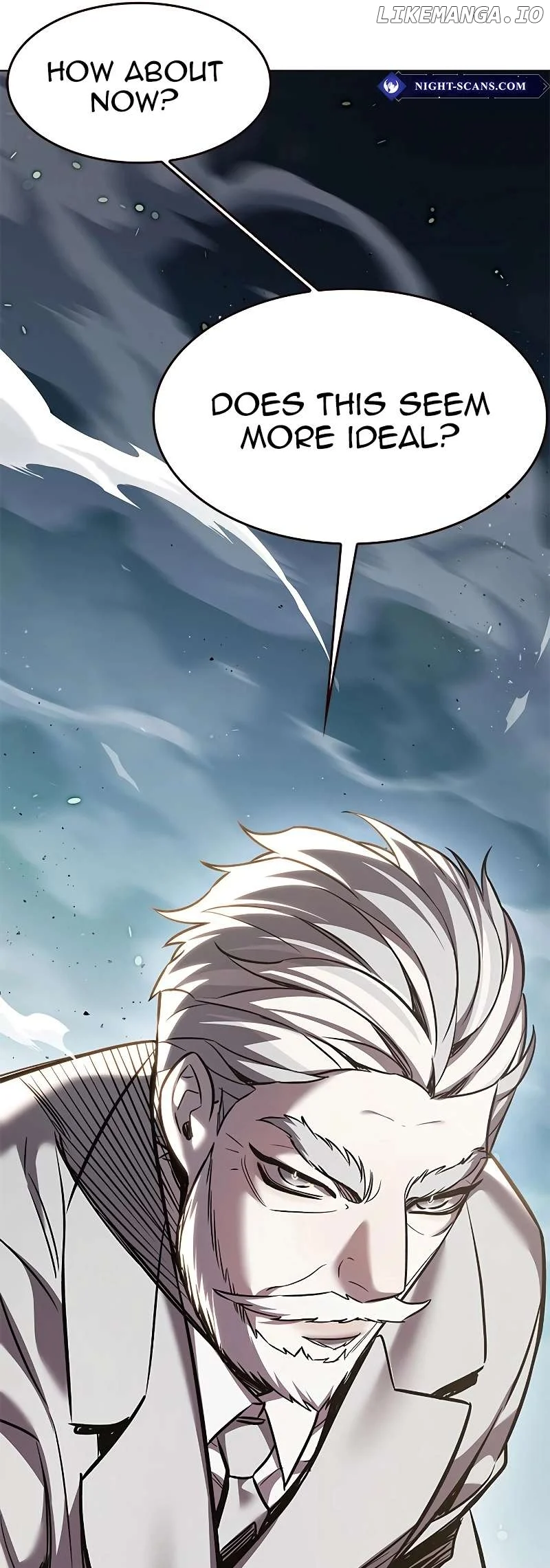 Read Eleceed (en) Manga Online