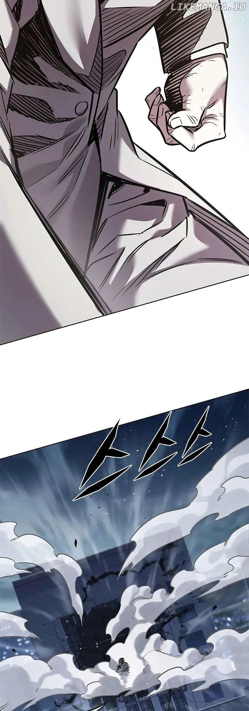 Read Eleceed (en) Manga Online