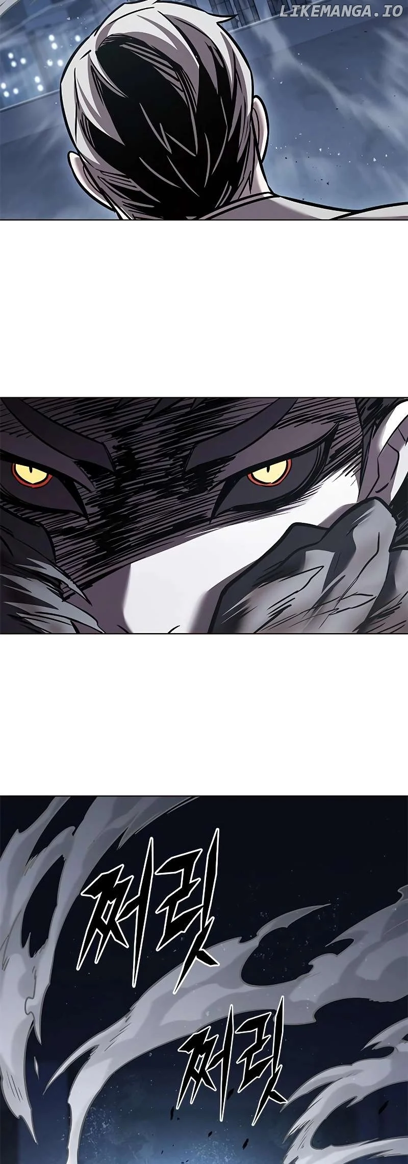 Read Eleceed (en) Manga Online