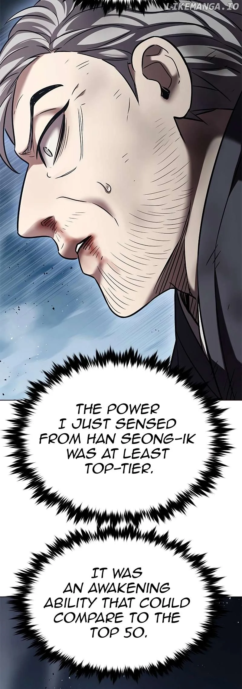 Read Eleceed (en) Manga Online