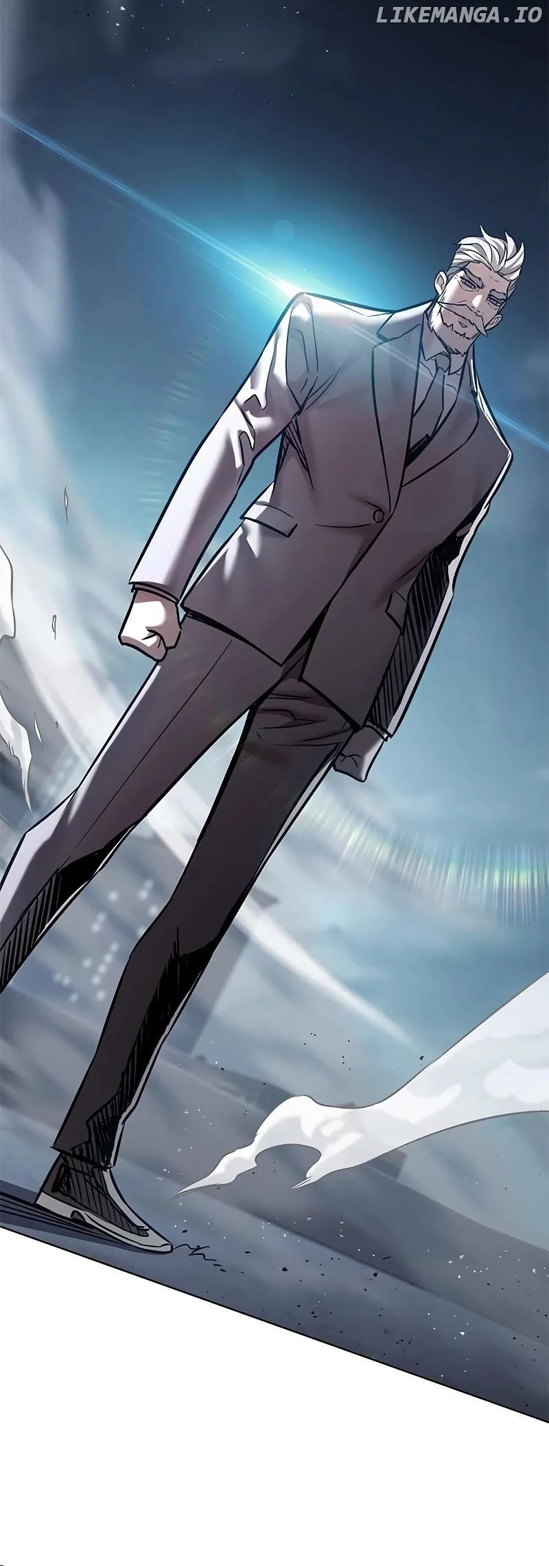 Read Eleceed (en) Manga Online
