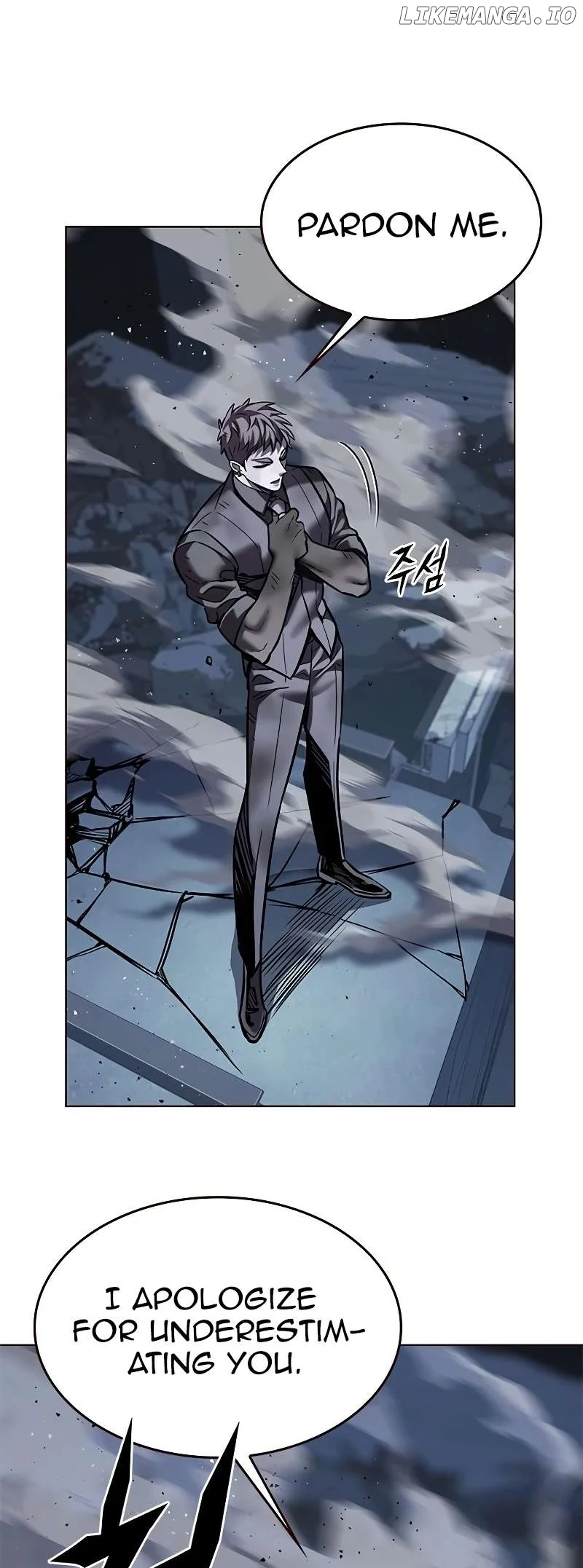 Read Eleceed (en) Manga Online