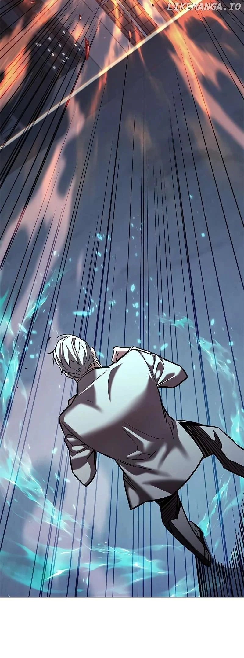 Read Eleceed (en) Manga Online