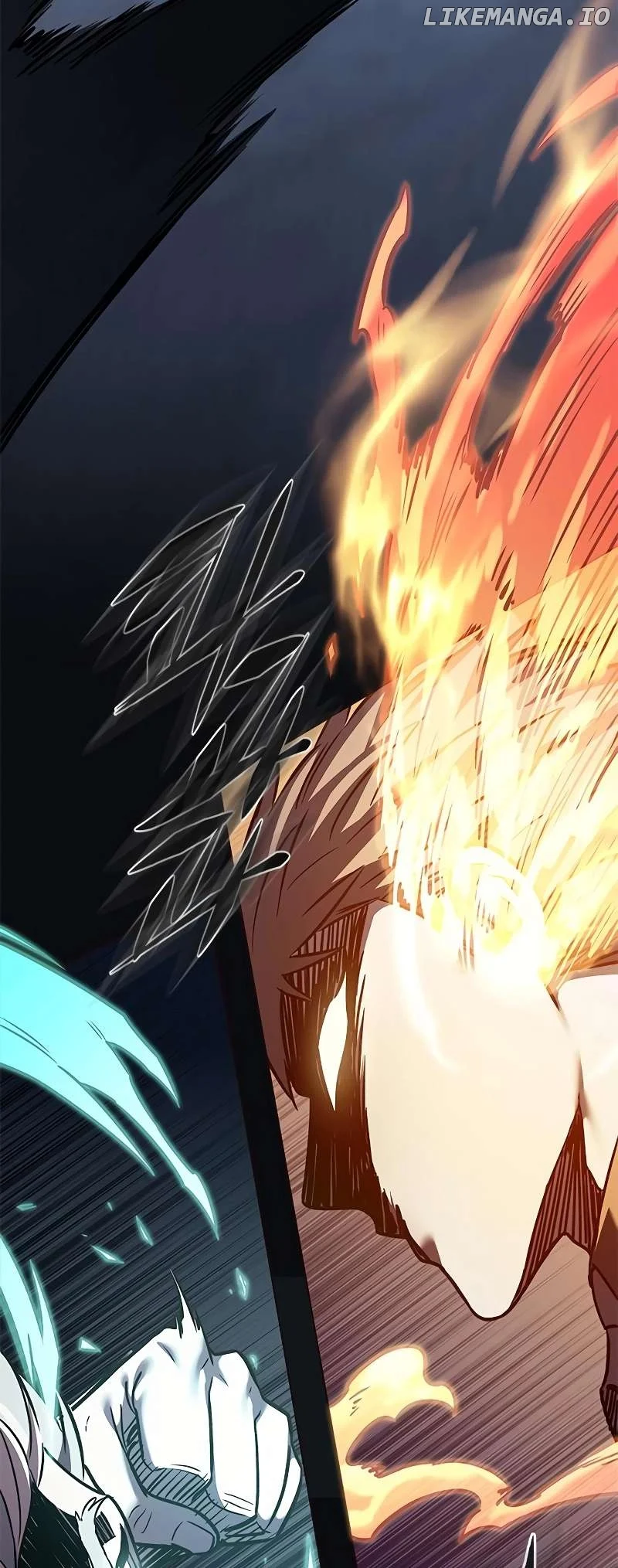 Read Eleceed (en) Manga Online