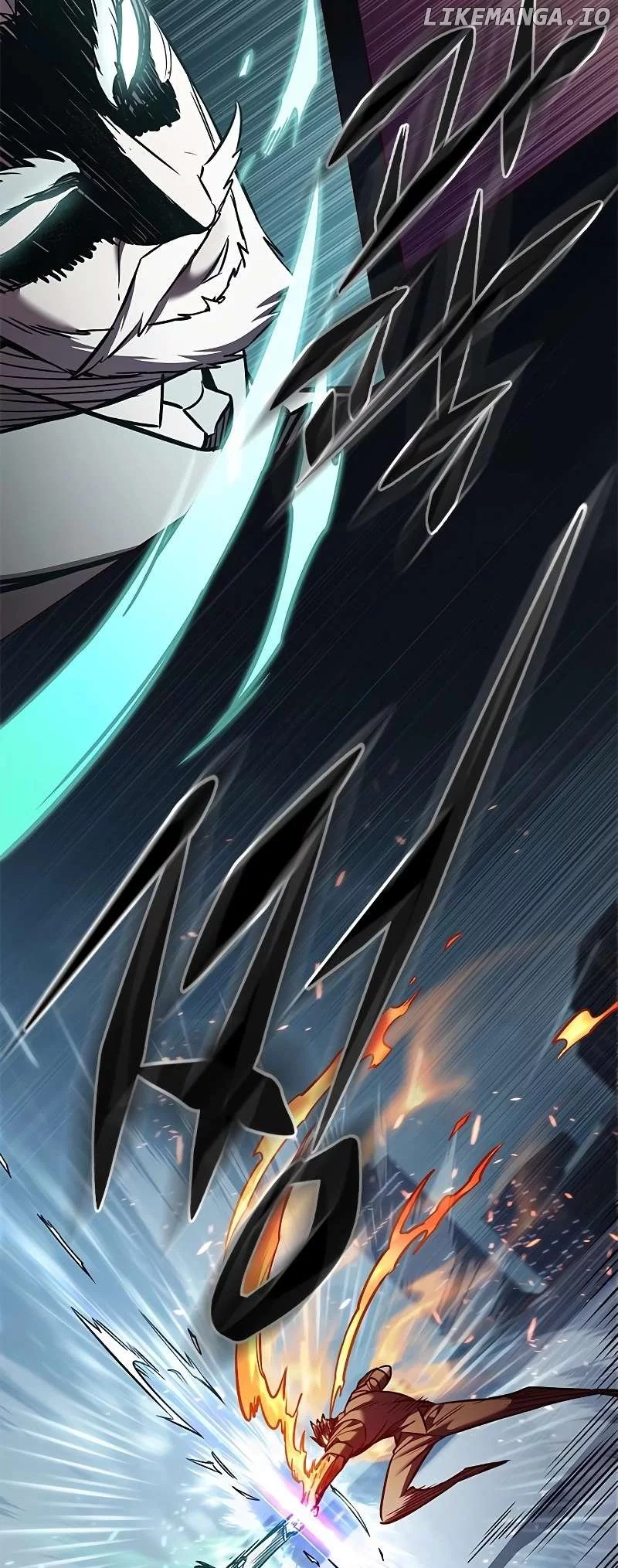 Read Eleceed (en) Manga Online