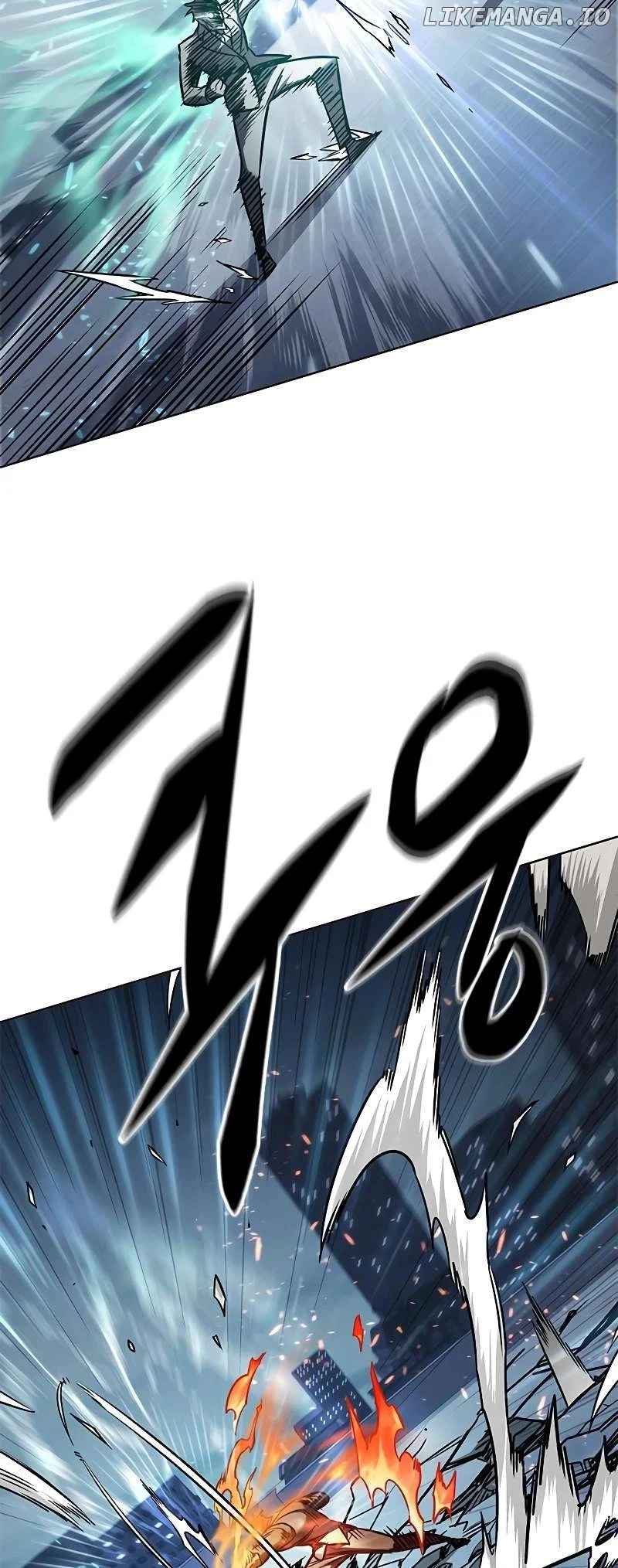 Read Eleceed (en) Manga Online