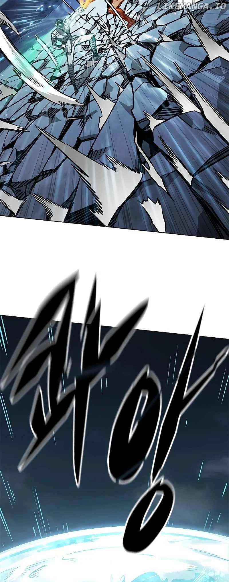 Read Eleceed (en) Manga Online