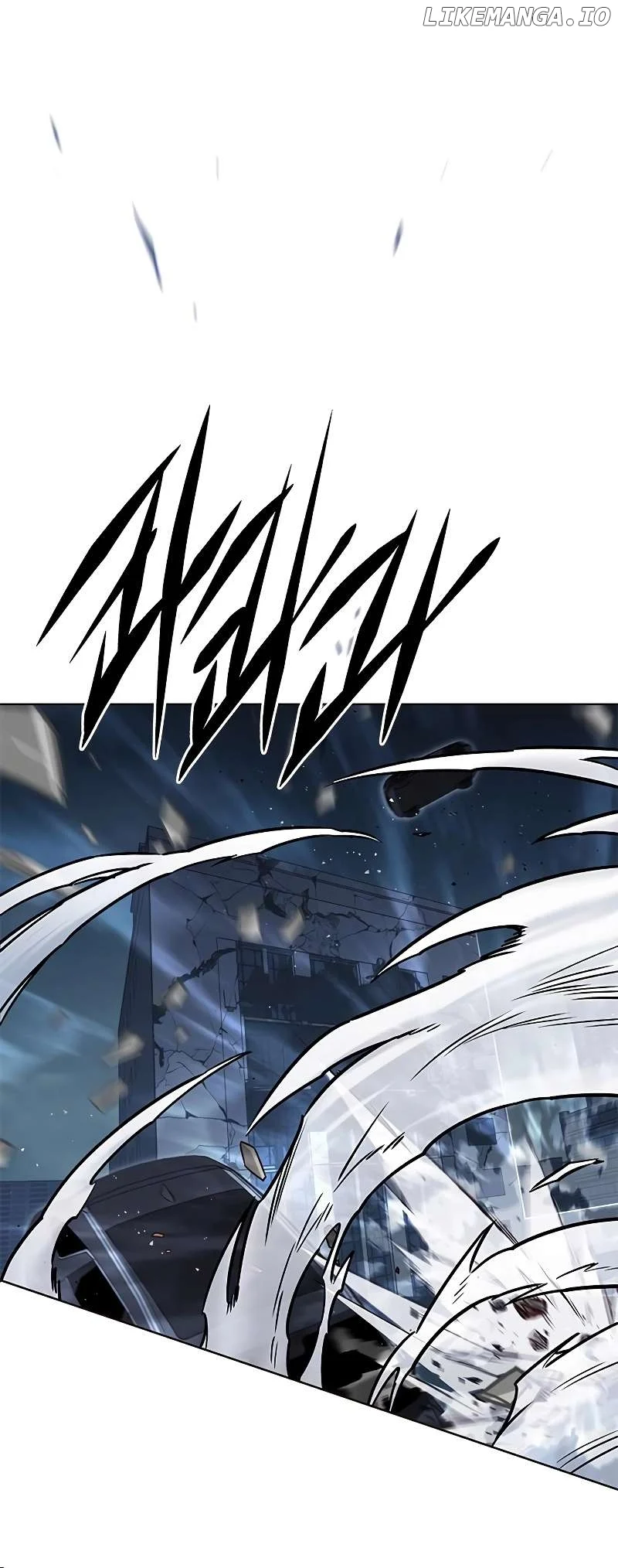 Read Eleceed (en) Manga Online