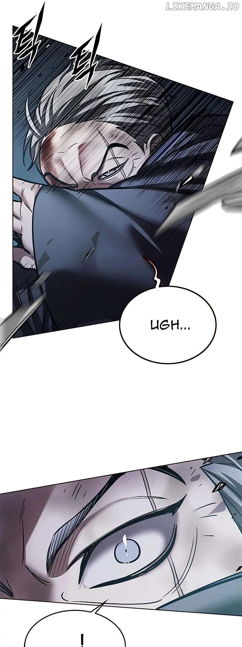 Read Eleceed (en) Manga Online