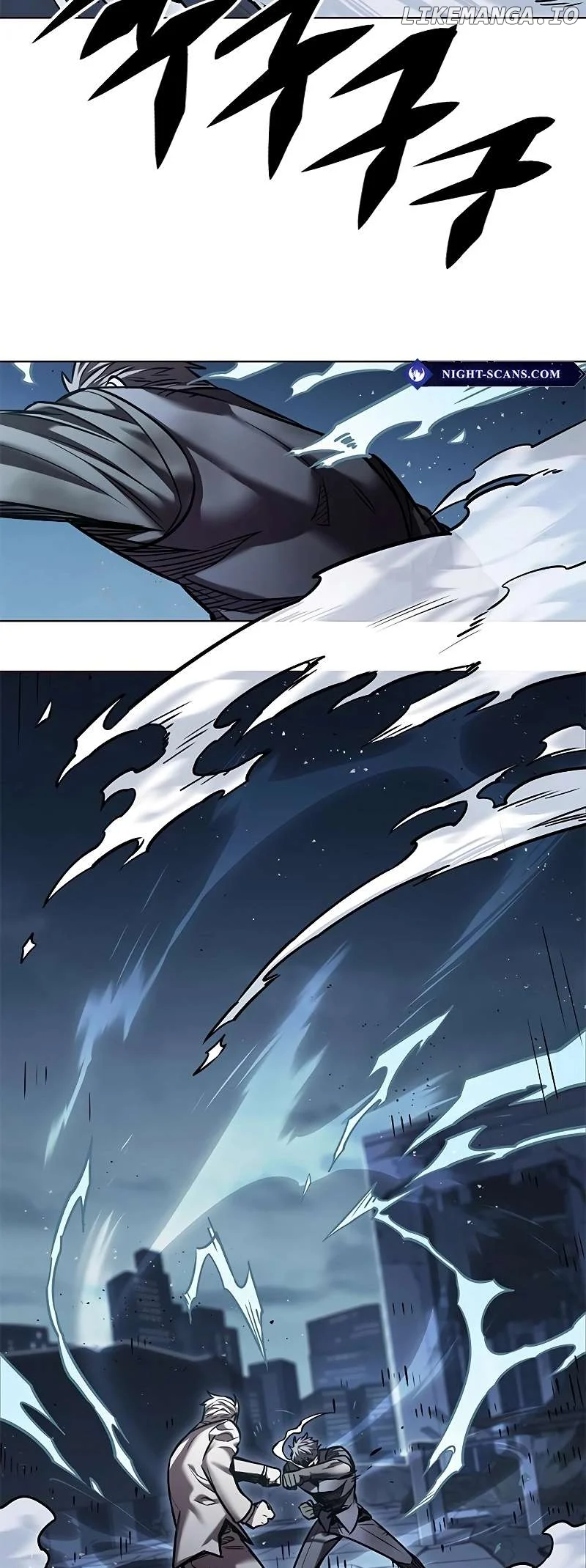 Read Eleceed (en) Manga Online