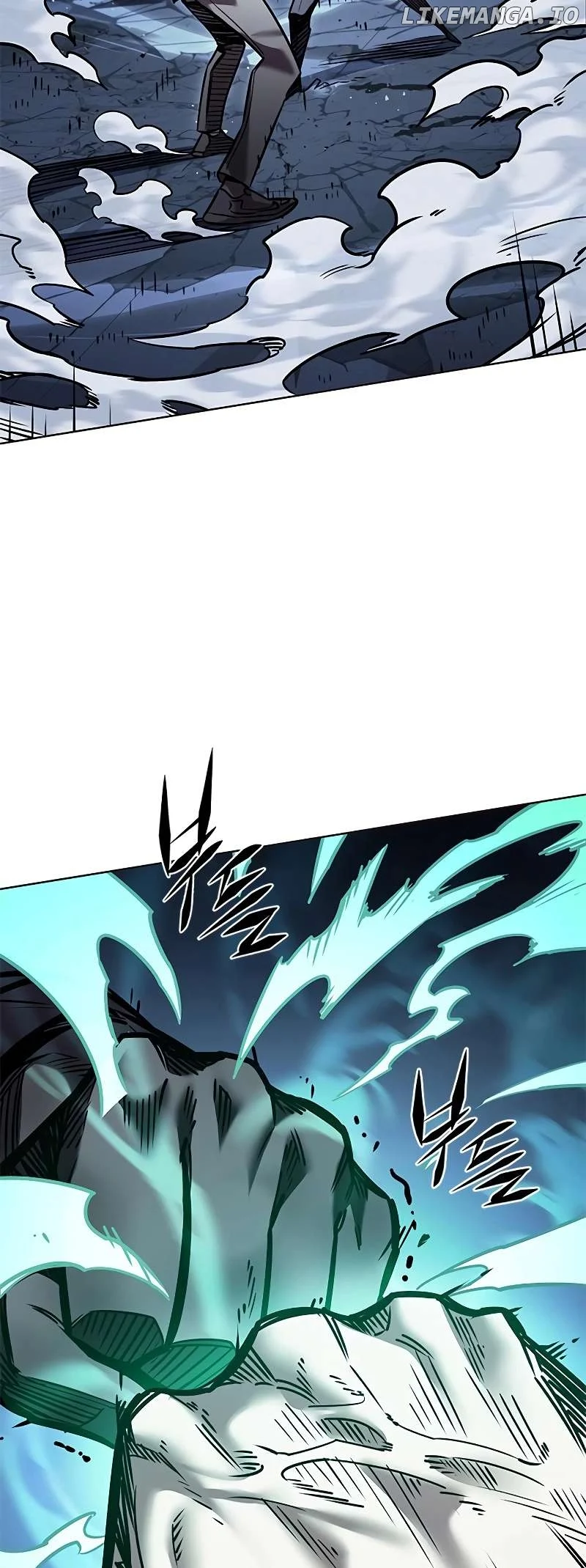 Read Eleceed (en) Manga Online
