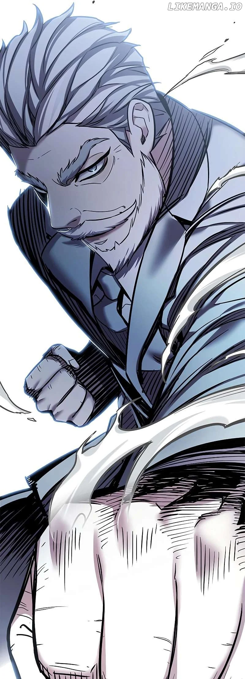 Read Eleceed (en) Manga Online