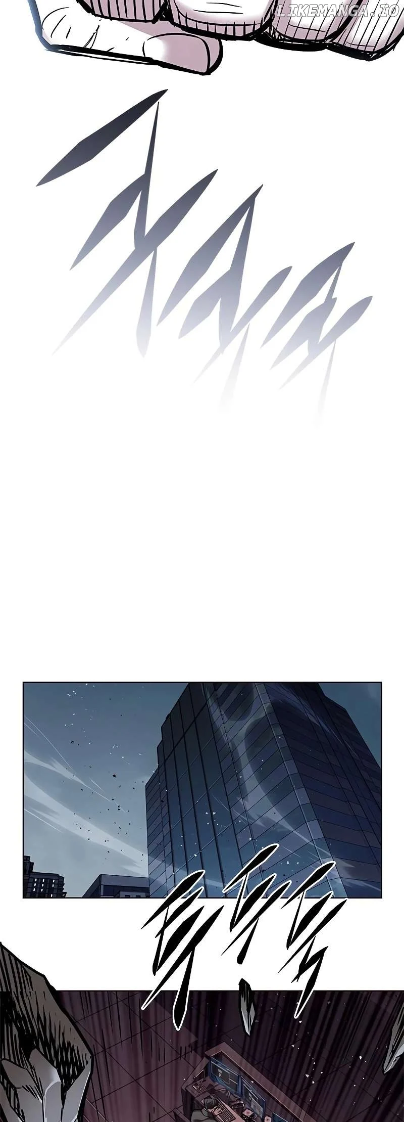 Read Eleceed (en) Manga Online